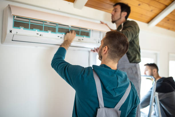 Best HVAC Maintenance Near Me  in Orwell, OH