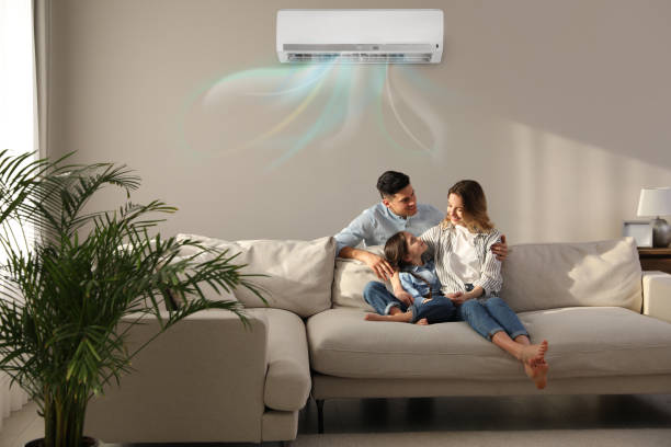 Best HVAC Repair Near Me  in Orwell, OH