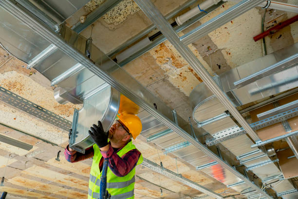 Best HVAC Replacement Cost  in Orwell, OH