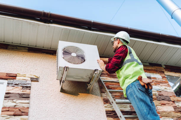 Best HVAC Installation Services  in Orwell, OH