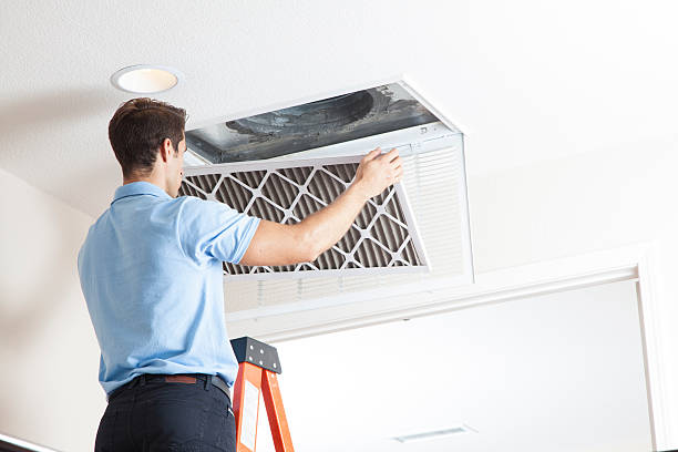 Best Local HVAC Companies  in Orwell, OH