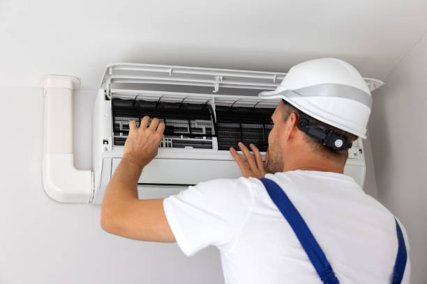 Best Emergency HVAC Repair  in Orwell, OH