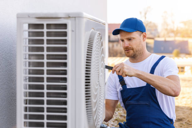 Best Heating Repair Services  in Orwell, OH