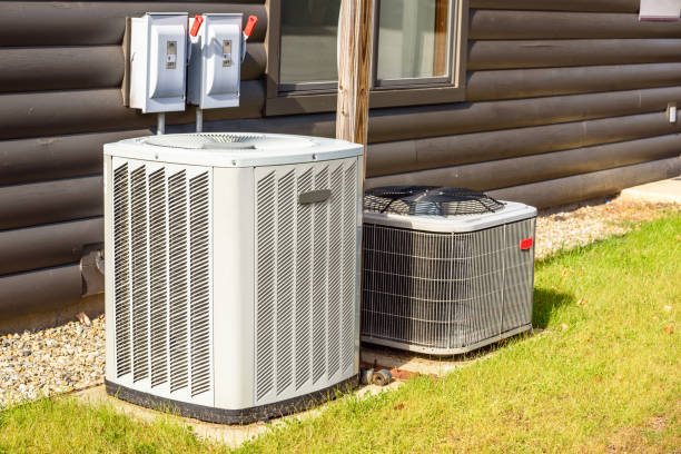 Best Emergency HVAC Repair  in Orwell, OH