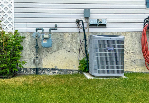 Best Air Conditioning Repair  in Orwell, OH