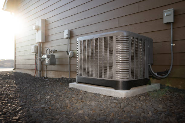 Best HVAC Contractors  in Orwell, OH